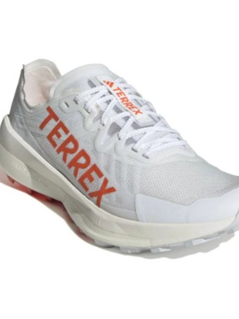 Adidas Terrex Agravic Speed trail running shoes - BRAND NEW - Size 13